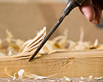 Entretien de meuble en bois par Menuisier France à Pavilly